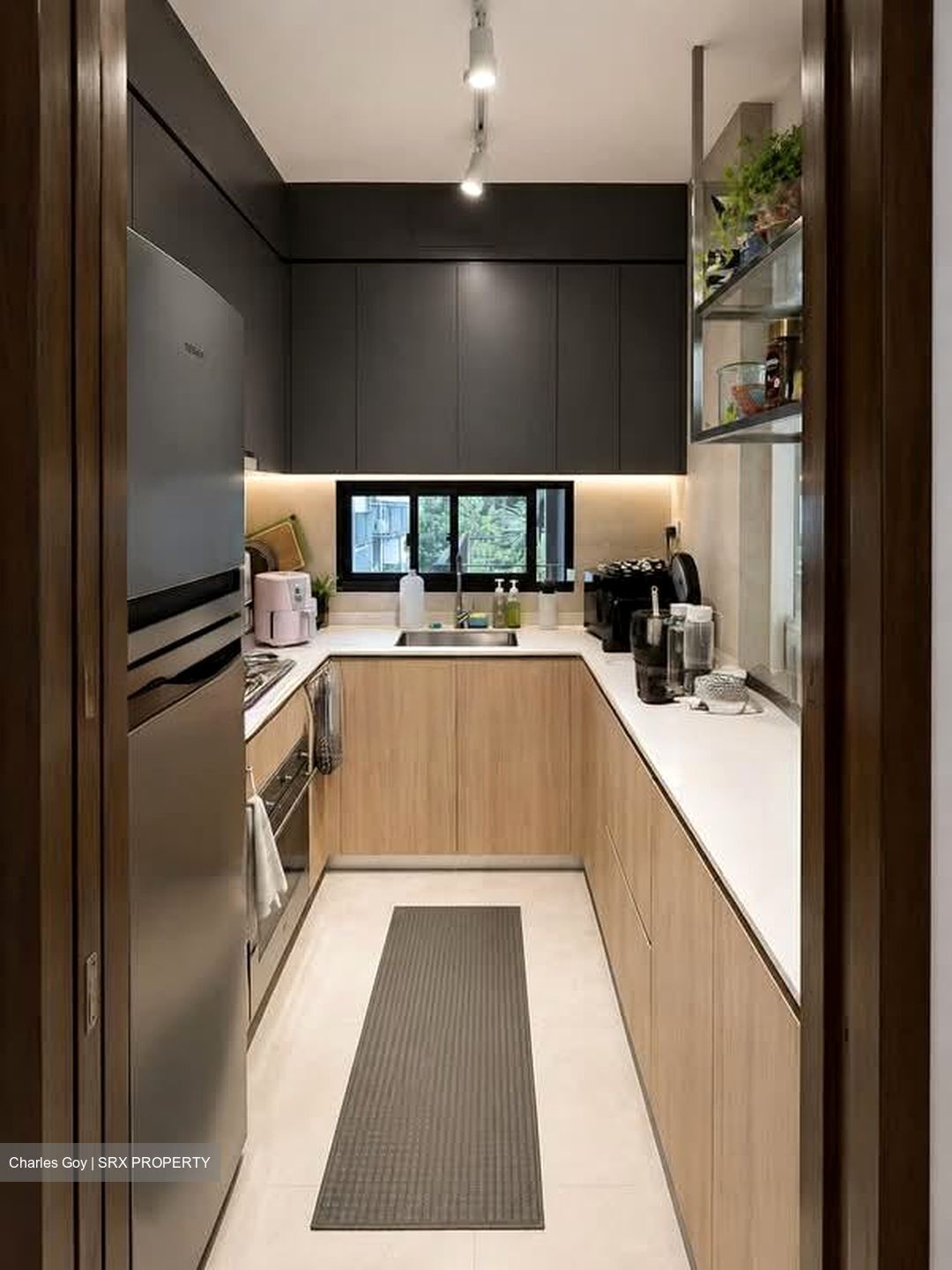 Grandeur Park Residences (D16), Condominium #579562201